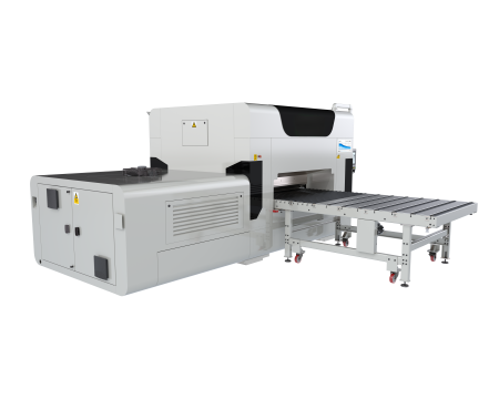 Листоправильная машина IRS-L 9011